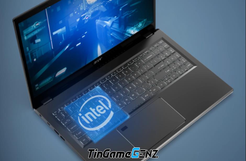 Laptop Acer Gaming Aspire 5 phân khúc 20 triệu đồng - Lựa chọn tuyệt vời cho sinh viên 2023.