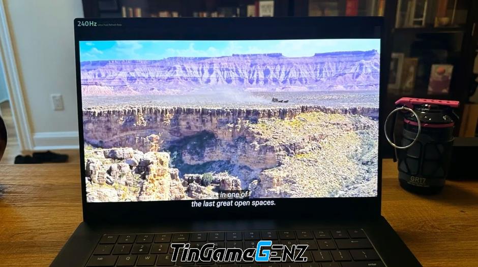 Laptop chơi game được ưa chuộng nhất năm nay