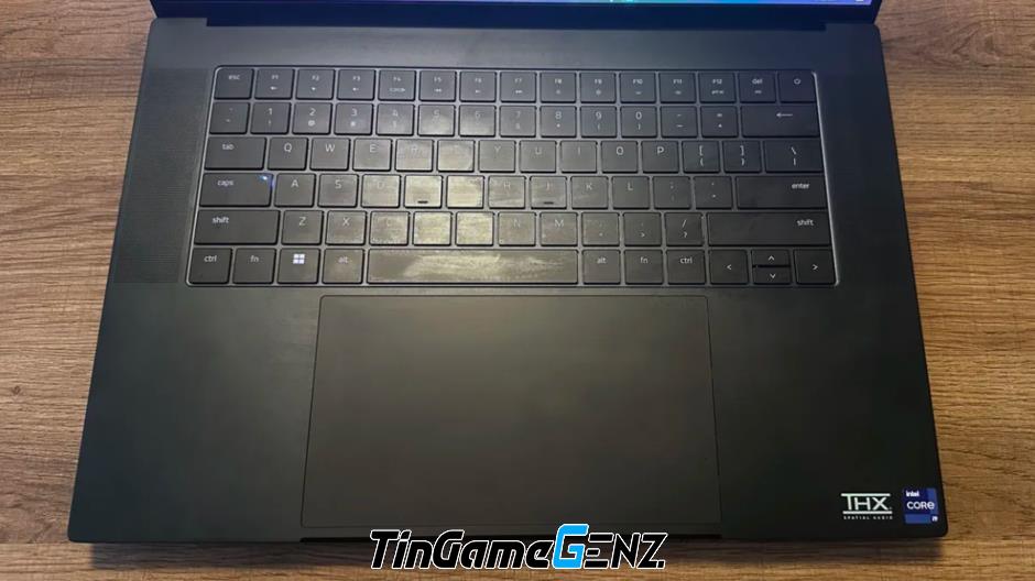 Laptop chơi game được ưa chuộng nhất năm nay