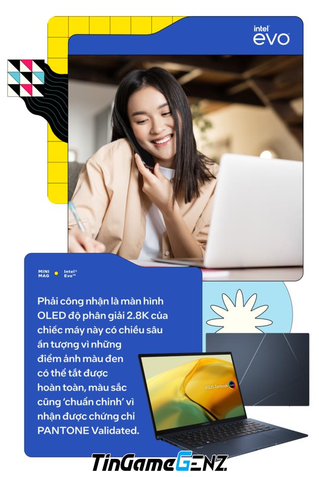 Laptop dành cho Gen Z: Sự lựa chọn chưa bao giờ dễ dàng như hiện nay