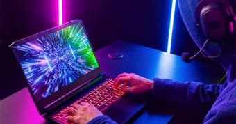 Laptop gaming tốt và tiết kiệm cuối năm: những sự lựa chọn hoàn hảo