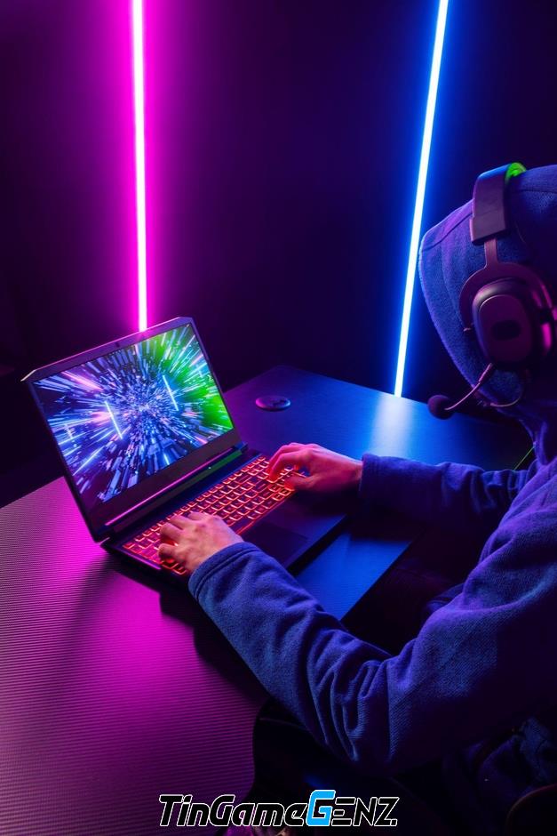 Laptop gaming tốt và tiết kiệm cuối năm: những sự lựa chọn hoàn hảo