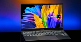 Laptop Lumina OLED - Lựa chọn hoàn hảo cho mùa mua sắm cuối năm