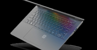 Laptop mới: Sử dụng chip Qualcomm và Windows 11 đã có AI