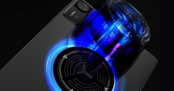 "Lenovo Ra Mắt Công Nghệ Tản Nhiệt Smartphone Đột Phá: Giảm Nhiệt Độ Đến 20 Độ Chỉ Trong Vài Giây"