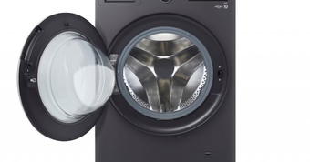 LG Ra Mắt Máy Giặt Thông Minh Áp Dụng Công Nghệ AI "Thấu Cảm" Mới Nhất