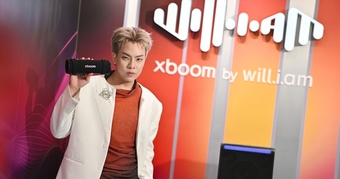 "LG Trình Làng Loạt Loa Xboom AI Đỉnh Cao và Màn Hình Thông Minh StanbyME 2 Mới Nhất"