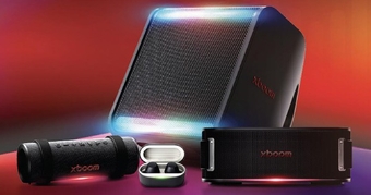 "LG Xboom AI và Will.i.am: Cuộc Cách Mạng Âm Nhạc Đỉnh Cao Đầy Đột Phá"