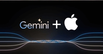 "Liệu iPhone sẽ sở hữu AI Gemini nhờ hợp tác giữa Apple và Google?"