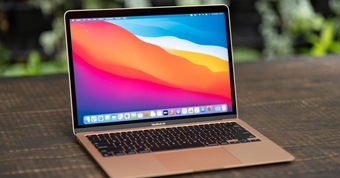 "Liệu MacBook Air M1 có còn "đáng tiền" trong năm 2024 khi giá giảm sâu?"