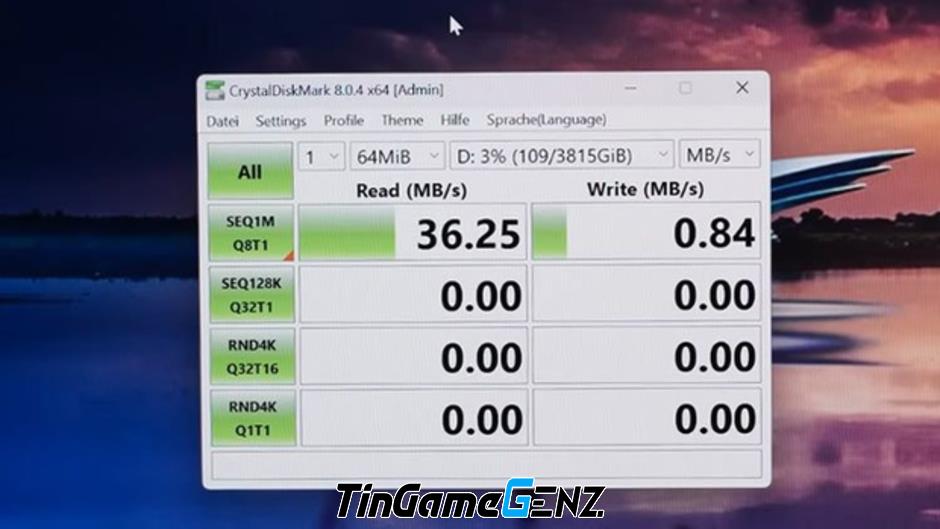 Linh kiện ổ SSD giá rẻ mua online khi mở ra bất ngờ phát hiện 