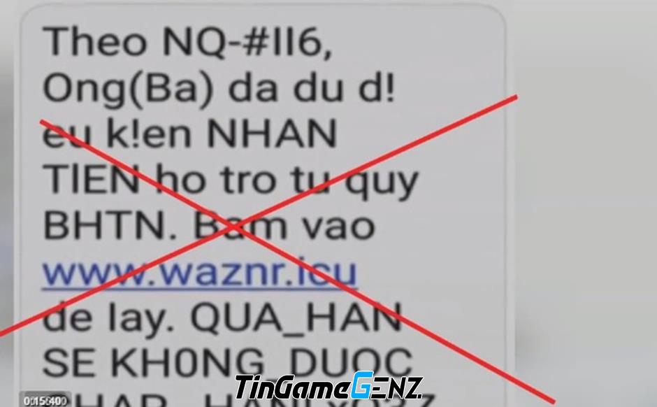 Lỗ hàng chục triệu vì tải ứng dụng kê khai thuế giả