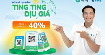 "Loa TingTing Ra Mắt Bộ Ba Thiết Bị Đỉnh Cao, Triển Khai Ưu Đãi Hấp Dẫn Nhân Ngày Vietnam GrandSale 2025"
