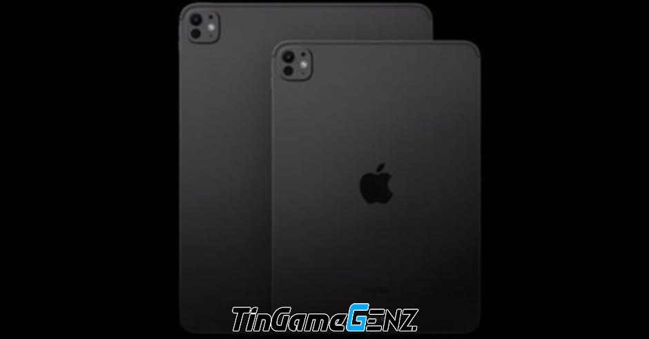 Logo táo khuyết của Apple sẽ nằm ngang và tham vọng thống trị?