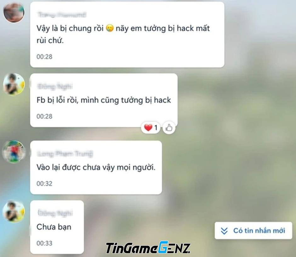 Lỗi Facebook và Instagram: Sập trên diện rộng không phải do hacker tấn công