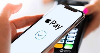 Lợi ích sử dụng Apple Pay thay thẻ tín dụng trong mùa sale Black Friday.