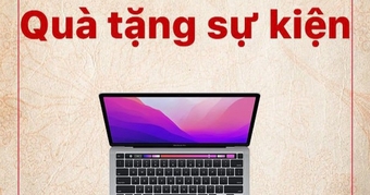 Losing over 500 million dong due to accepting free customer appreciation gifts.

Đã thiệt hại số tiền hơn 500 triệu đồng sau khi nhận quà tri ân miễn phí từ khách hàng.