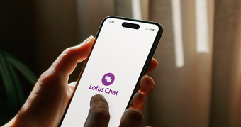 "Lotus Chat: Giải pháp tối ưu cho việc quản lý nợ hiệu quả!"