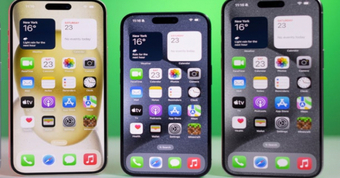 Lý do Apple từ bỏ modem 5G trên iPhone