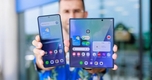 "Lý do giúp Samsung ghi điểm với lợi nhuận ấn tượng: Khám phá nguồn gốc thành công"