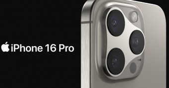 Lý do iFan không ngần ngại chi tiền mua iPhone 16 Pro