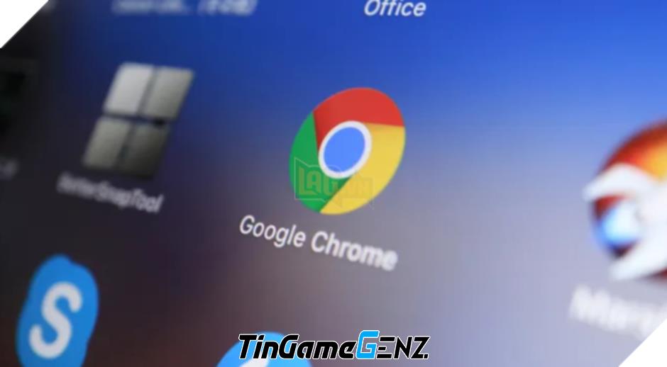 Lý Do Khiến Trình Duyệt Chrome Lag và Chạy Chậm