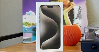 Lý do nên mua mẫu iPhone này vào thời điểm hiện tại