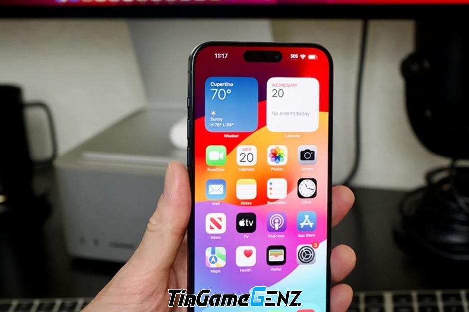 Lý do nên mua mẫu iPhone này vào thời điểm hiện tại