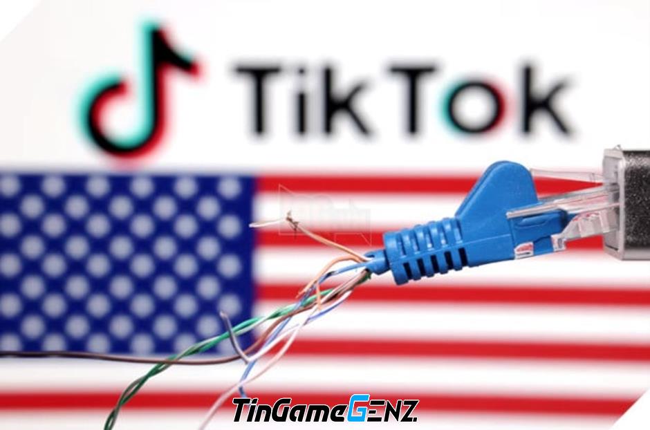 Mỹ tiếp tục tiến gần hơn với việc cấm TikTok toàn quốc