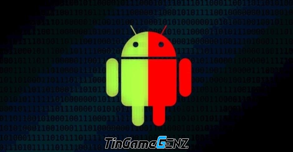 Mã độc vượt qua hàng rào an ninh trên Android: Cảnh báo nguy hiểm!