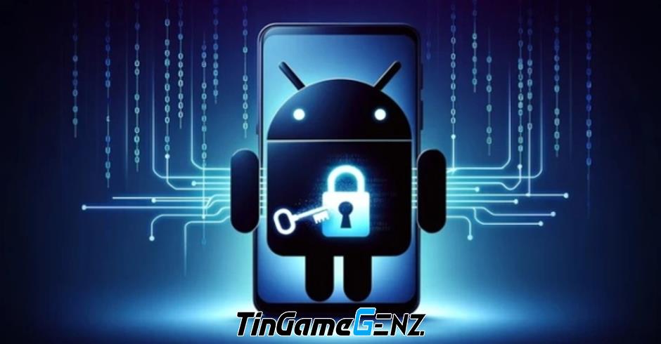 Mã độc vượt qua hàng rào an ninh trên Android: Cảnh báo nguy hiểm!