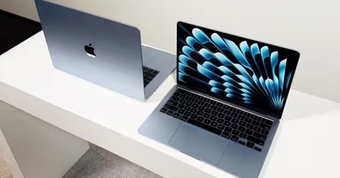 "MacBook Air: Lựa Chọn Đáng Giá Hơn So Với MacBook Pro – Khám Phá Lý Do"