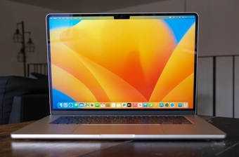 "MacBook Air M4: Hiệu Năng Vượt Trội, Giá Chỉ Từ 1 Triệu Đồng"