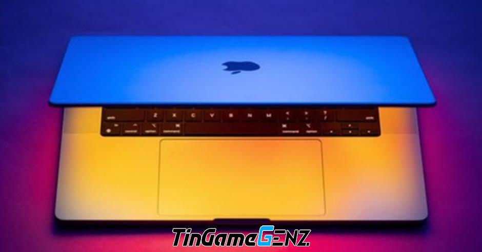 MacBook M3 có thể không ra mắt cho đến năm 2023.