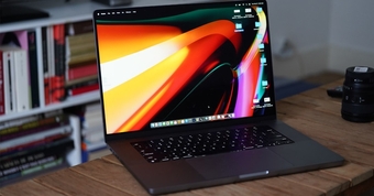 "MacBook M4 Ra Mắt với RAM Chuẩn 16GB: Đột Phá Hiệu Suất So với Phiên Bản Trước"