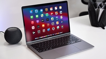 "MacBook Pro Trang Bị Chip M5 Sẽ Ra Mắt Năm 2026, Trong Khi Mac Mini M5 Có Thể Đến Sớm Hơn"