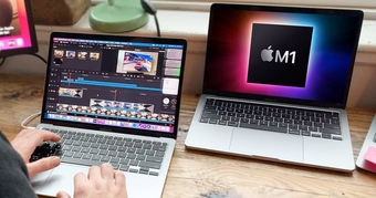 MacBook "quốc dân" giảm giá chưa từng thấy cho người Việt