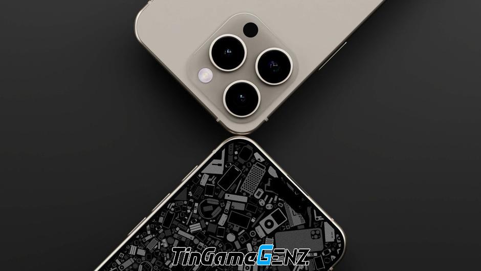 Màn hình của iPhone 16 và iPhone 16 Pro sẽ được thiết kế như thế nào?