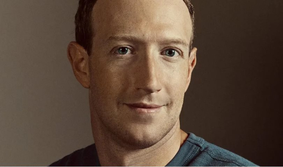 Mark Zuckerberg muốn xoá bỏ tội lỗi trong thập kỷ qua khi vượt qua tuổi 40 với dự án vĩ đại hơn Bill Gates.