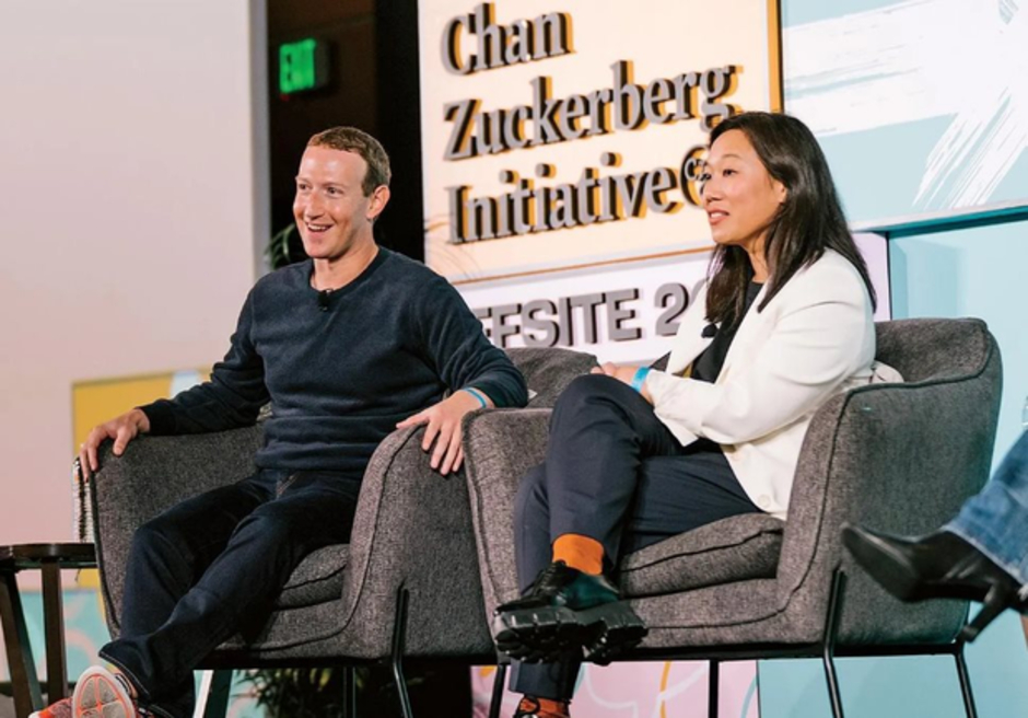 Mark Zuckerberg muốn xoá bỏ tội lỗi trong thập kỷ qua khi vượt qua tuổi 40 với dự án vĩ đại hơn Bill Gates.