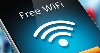 Mất tiền khi sử dụng Wi-Fi công cộng để thanh toán qua chuyển khoản.