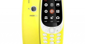 Mẫu điện thoại Nokia sắp ra mắt với công nghệ 5G