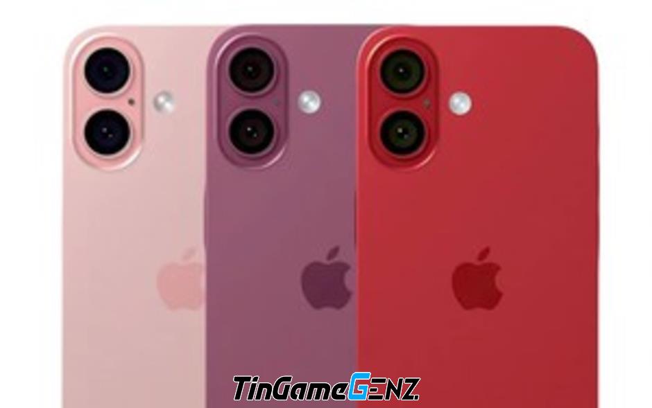 Mẫu iPhone được yêu thích nhất 2023 giảm giá sâu: Thiết kế đẹp, hiệu năng vượt trội.