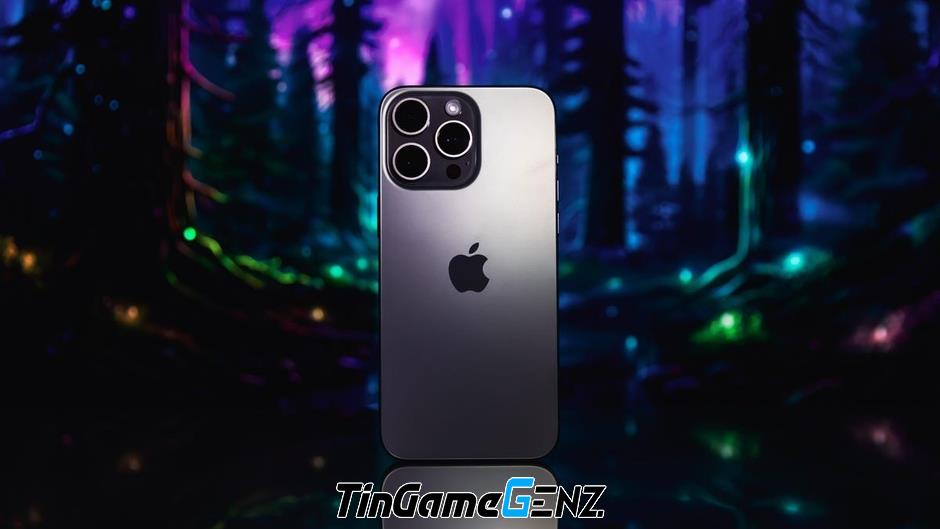 Mẫu iPhone nên mua ngay trước khi iPhone 16 ra mắt.