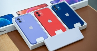 "Mẫu iPhone Sắp Ngừng Kinh Doanh Tại Việt Nam: Giá Giảm Đến 15 Triệu Đồng"