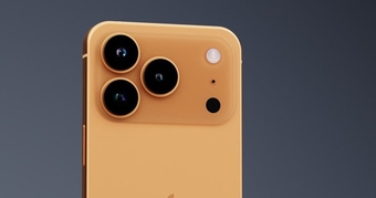 "Màu Sắc Mới Của iPhone 17 Pro Max: Tranh Cãi Nảy Lửa Giữa Người Khen Ngợi Và Sự Chê Bai Từ Cộng Đồng"