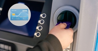 Máy ATM "nuốt tiền" không trả lại dù đã trừ tiền: Cách phòng tránh mất tiền oan