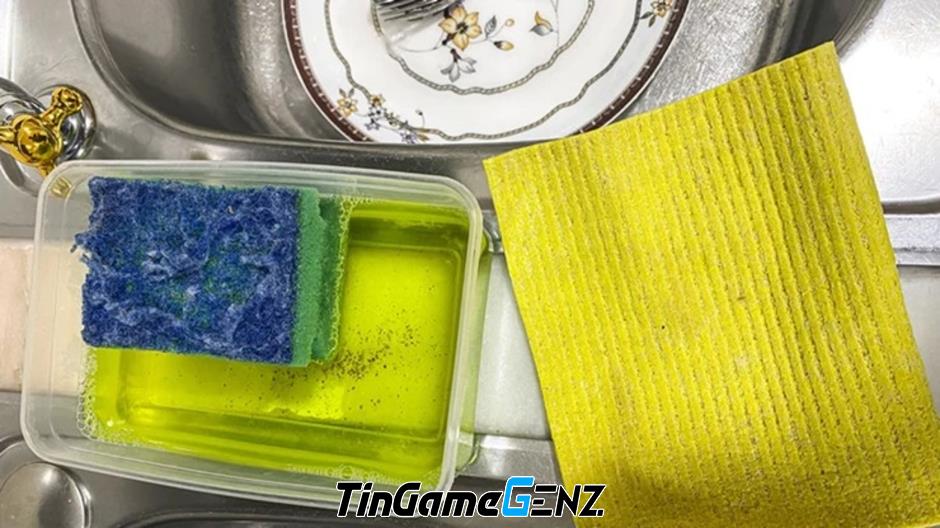 Máy Rửa Chén So Với Rửa Tay: Phương Pháp Nào Sạch Hơn?