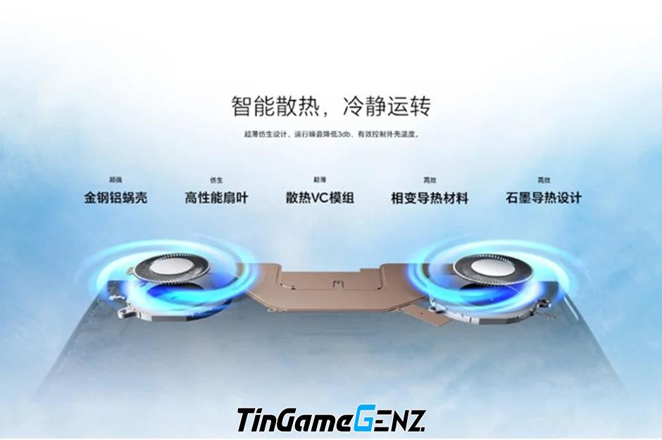 Máy tính xách tay đầu tiên trên thế giới với màn hình 4320Hz