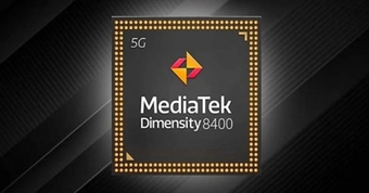 "MediaTek Ra Mắt Vi Xử Lý Di Động Dimensity 8400: Nâng Tầm Trải Nghiệm AI và 5G Tốc Độ Cao"